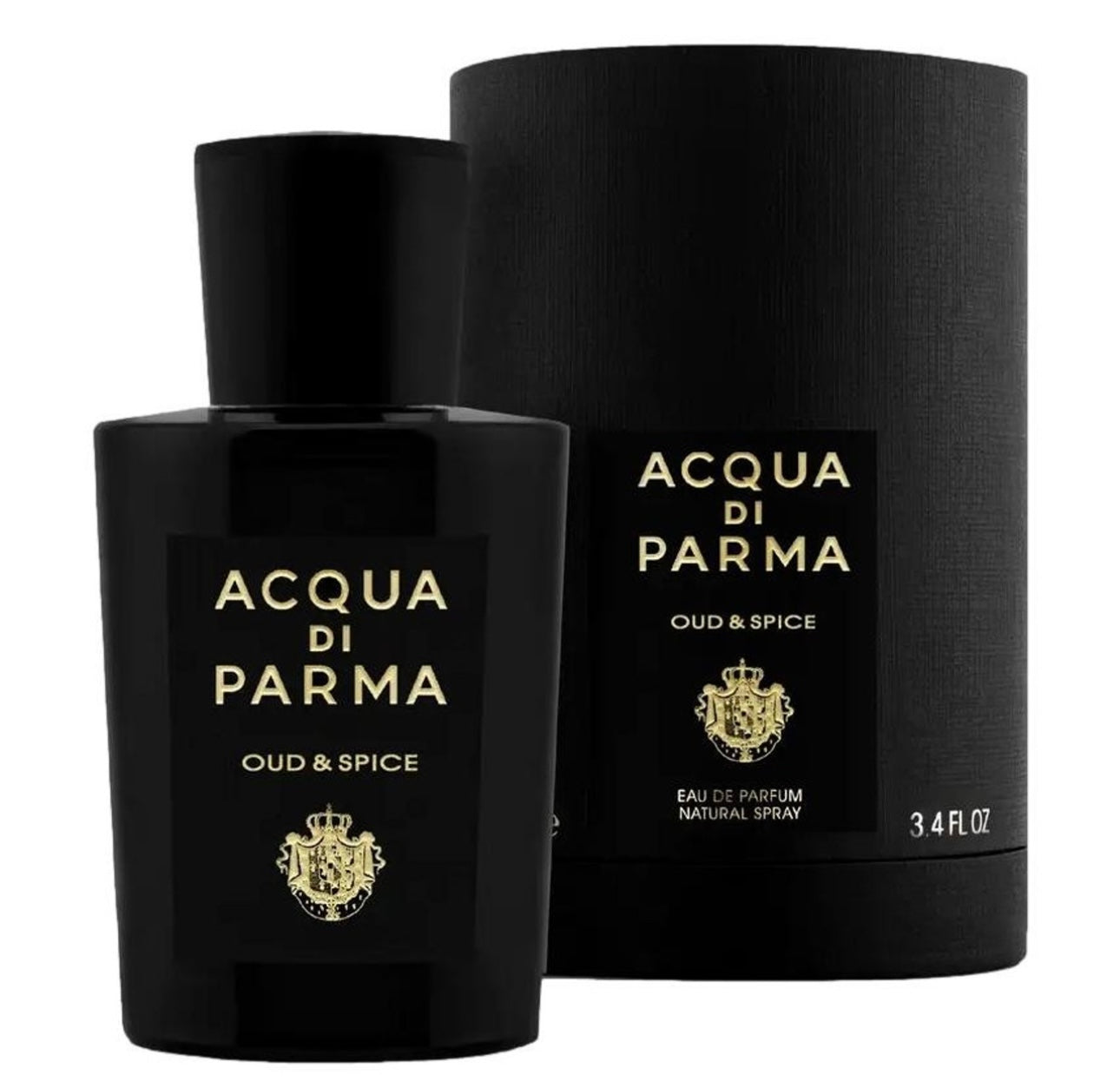 Acqua Di Parma-Oud Spice-EdP