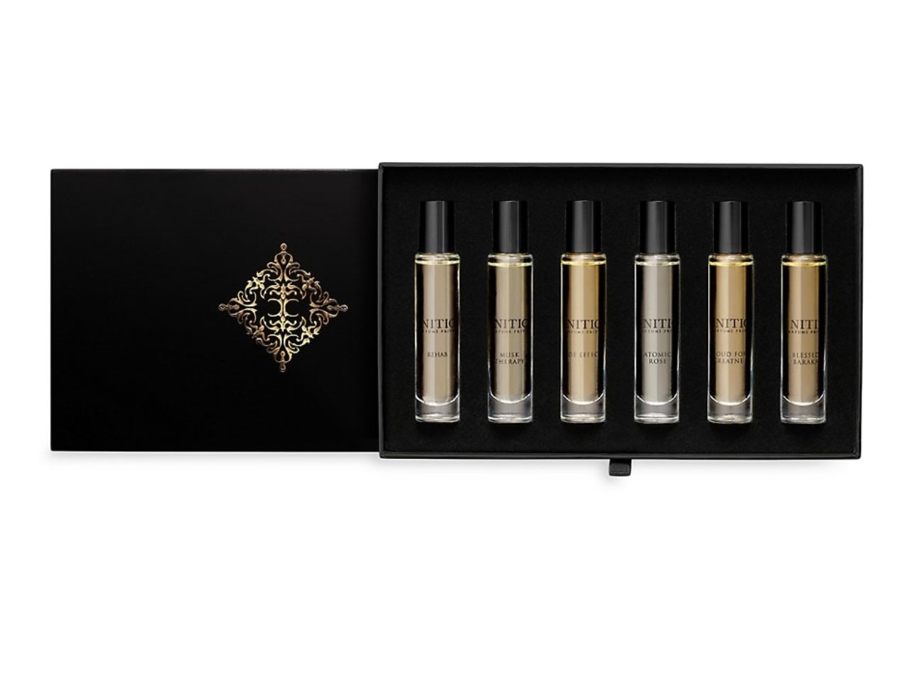 Initio-Initiation 6-Piece Coffret Set