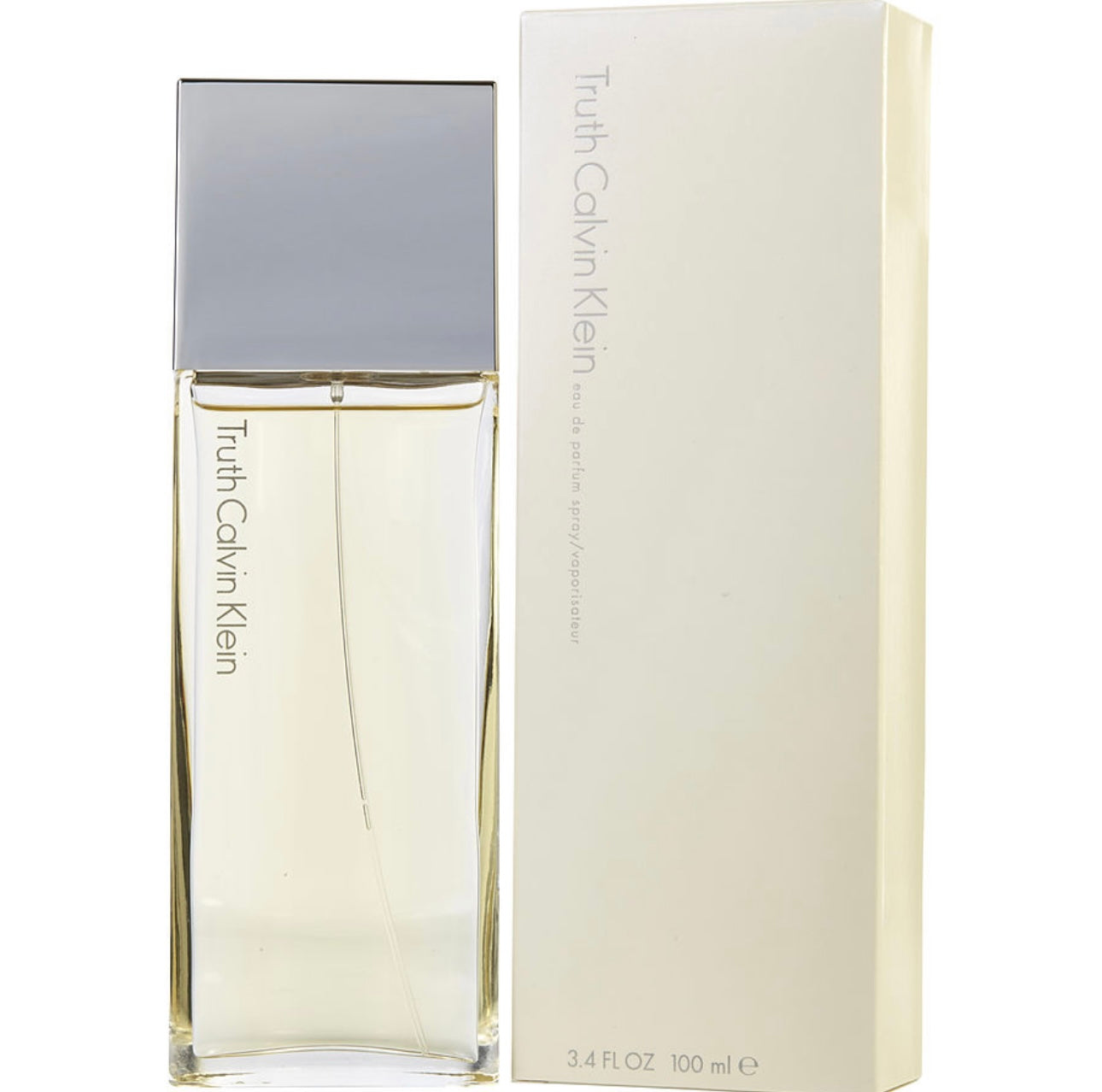 Calvin Klein- Truth Women- EdP