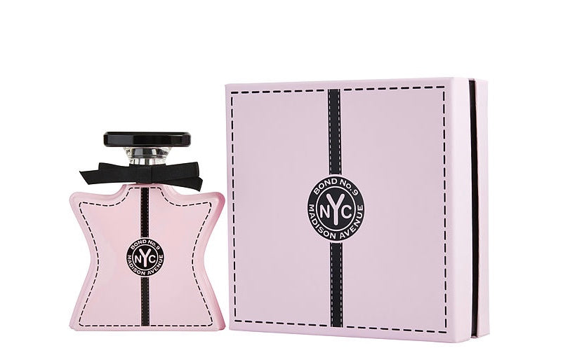 Bond No 9- Madison Ave