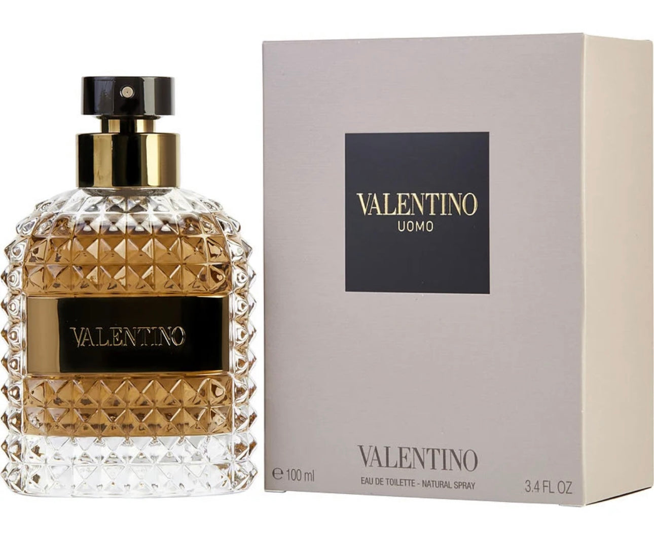 Valentino- Uomo-Men-EdT
