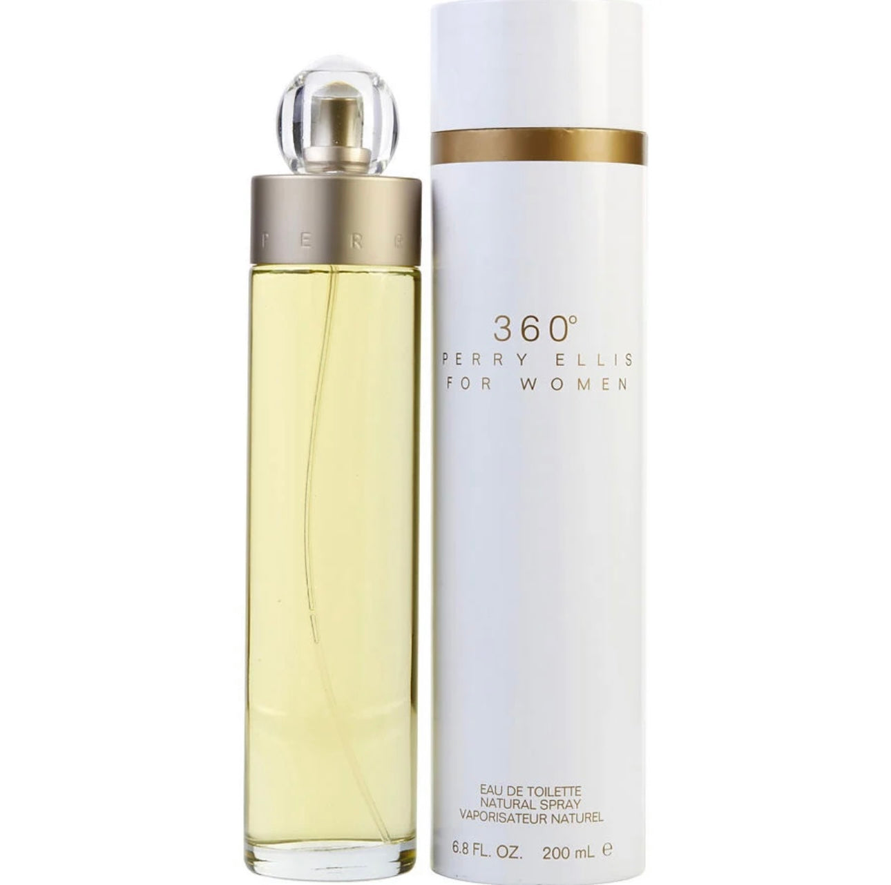 Perry Ellis-360-Women-EdT