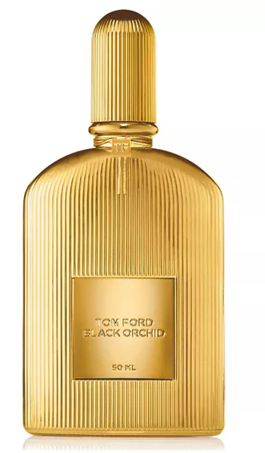 Tom Ford-Black Orchid Parfum