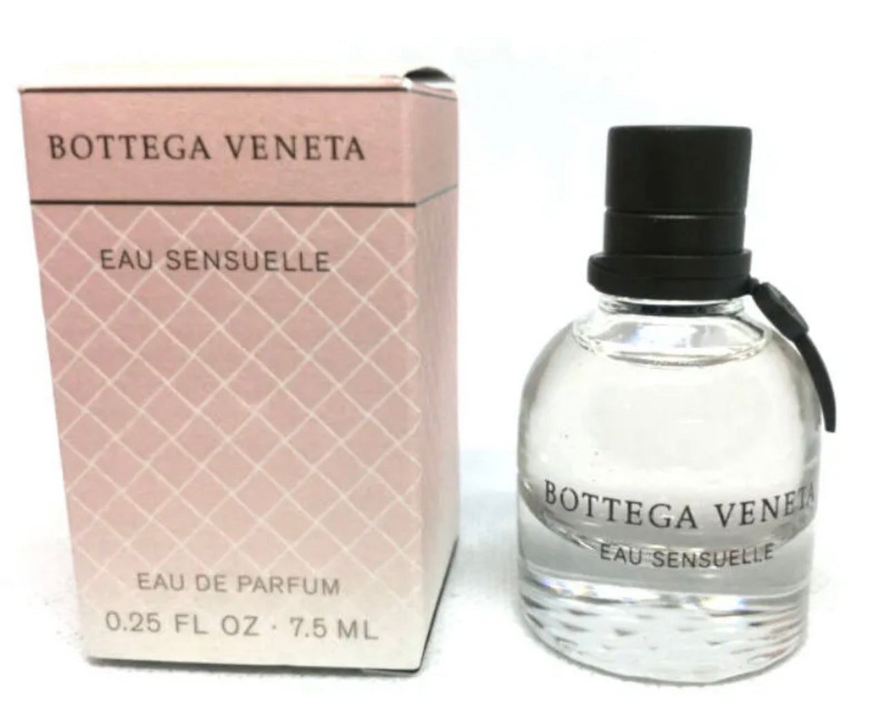 Bottega Veneta- Eau Sensuelle