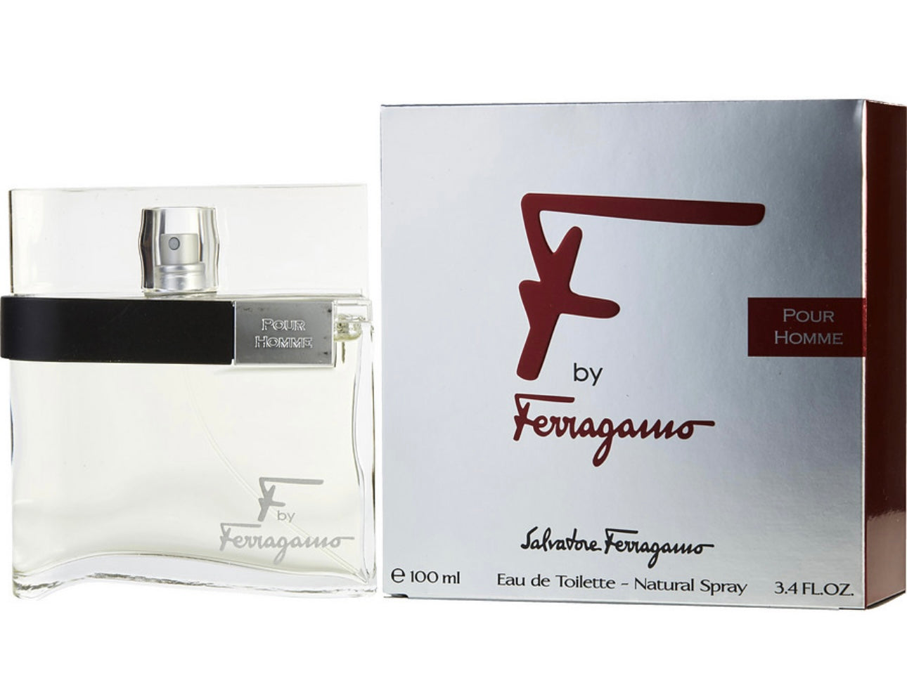 SF- F By Ferragamo- EdT