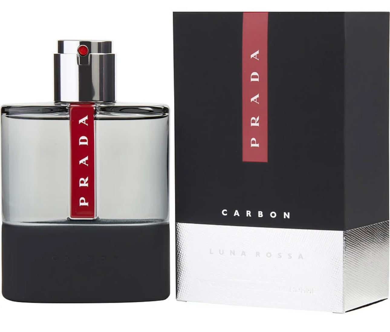 Prada-Luna Rossa Carbon-EdT