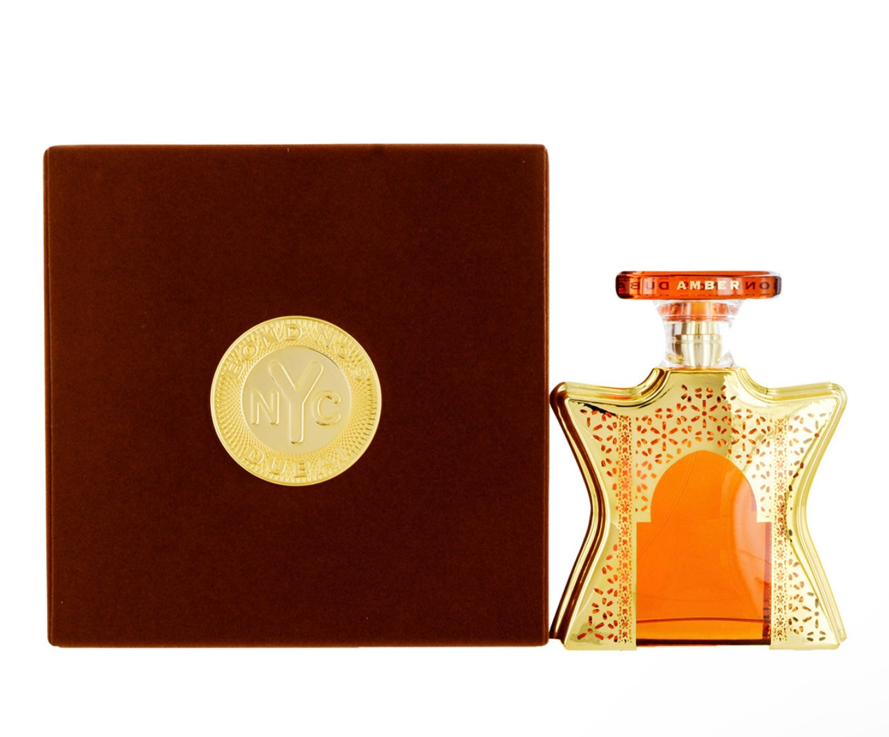 Bond No 9- Amber DUBAI