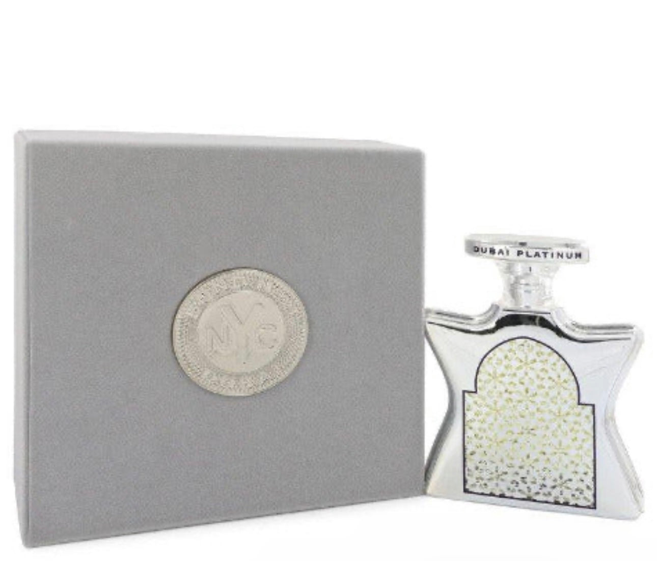 Bond No 9- Platinum DUBAI