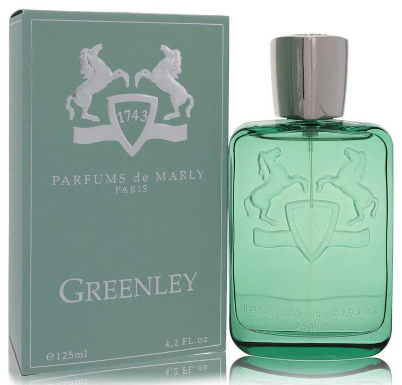 Parfums De Marly- Greenley