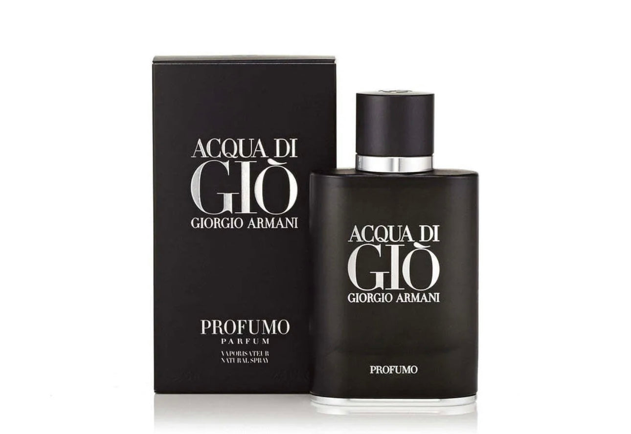 Giorgio Armani- Acqua di Gio Profumo- Parfum