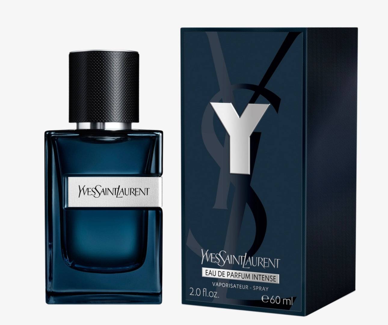 YSL-“Y” Intense- EdP