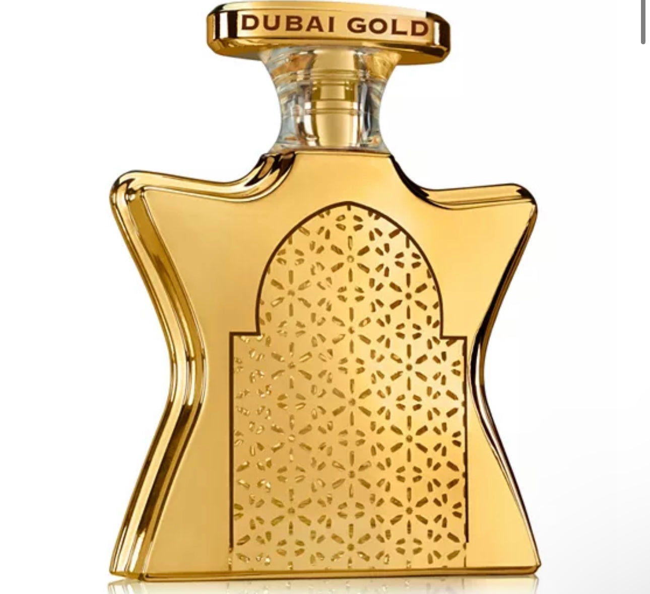 Bond No 9- Gold DUBAI
