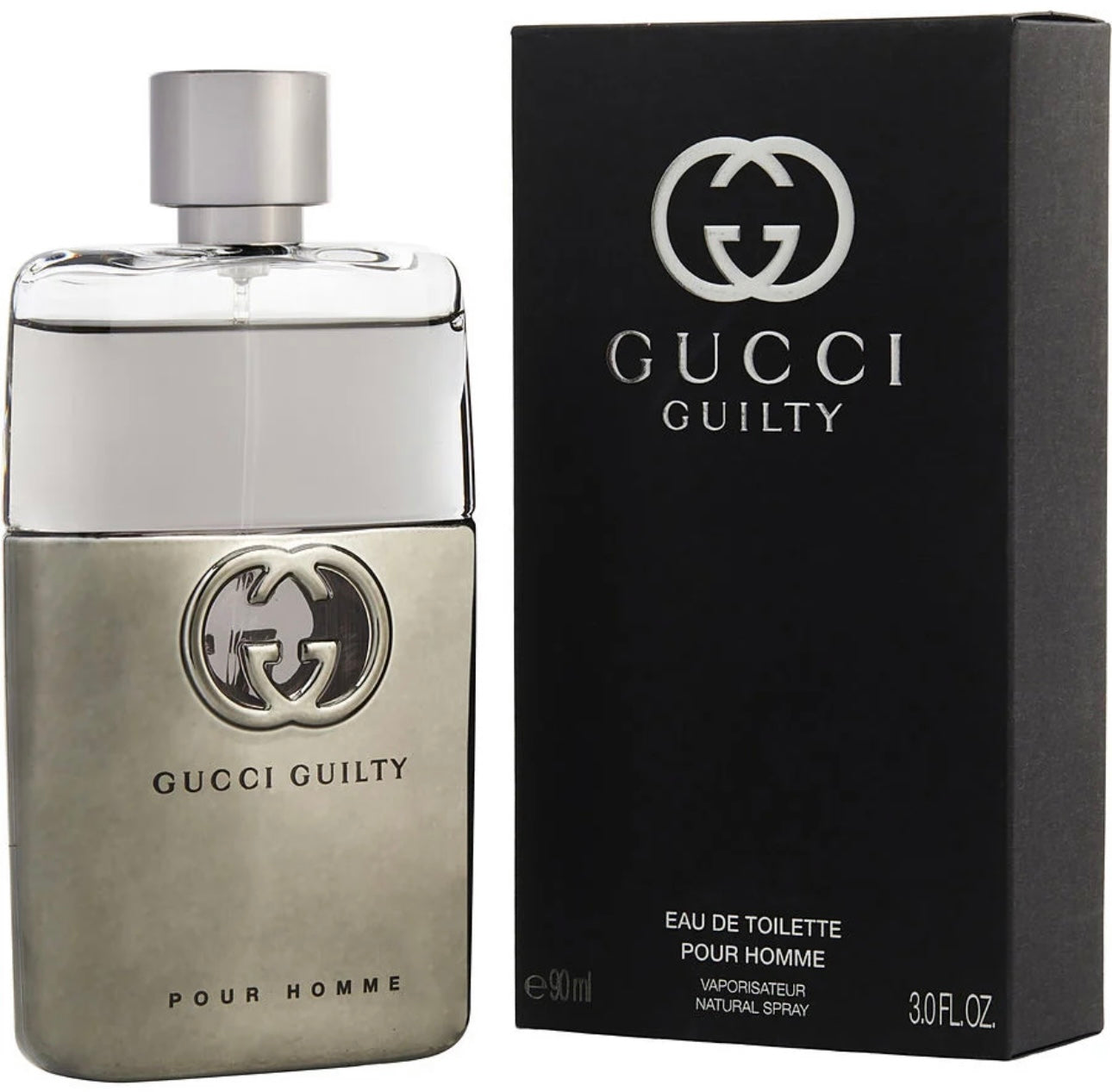 Gucci- Guilty- Pour Homme EdT