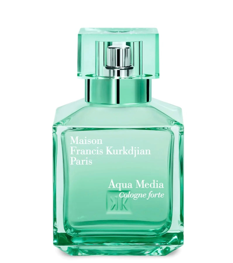 Maison Francis Kurkdjian-Aqua Media Cologne Forte-EdP