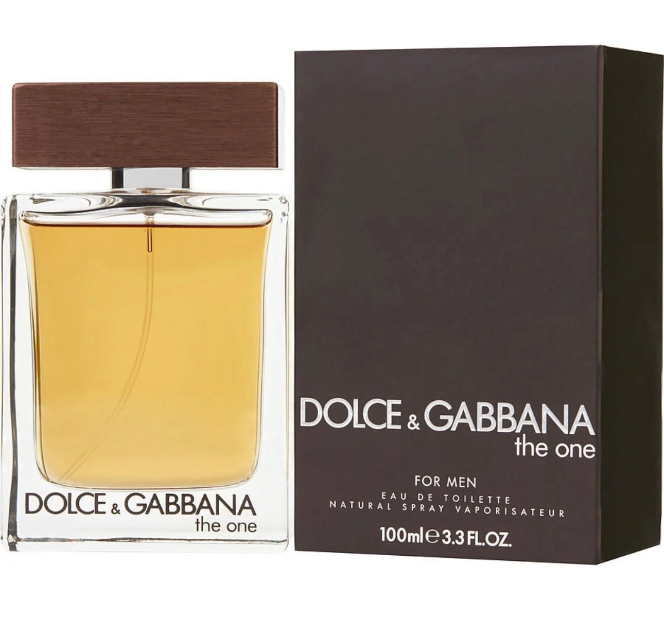 D&G-The One-Men- EdT
