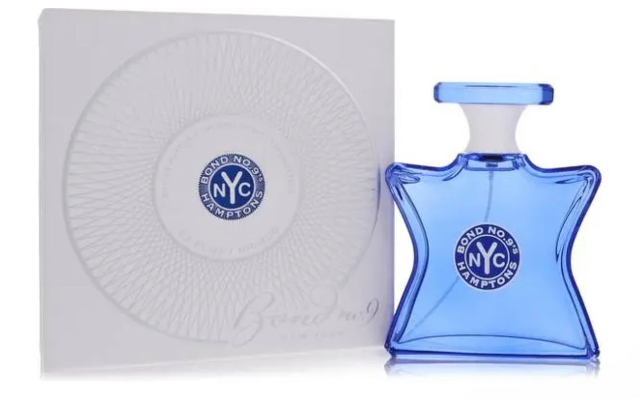 Bond No 9- Hamptons