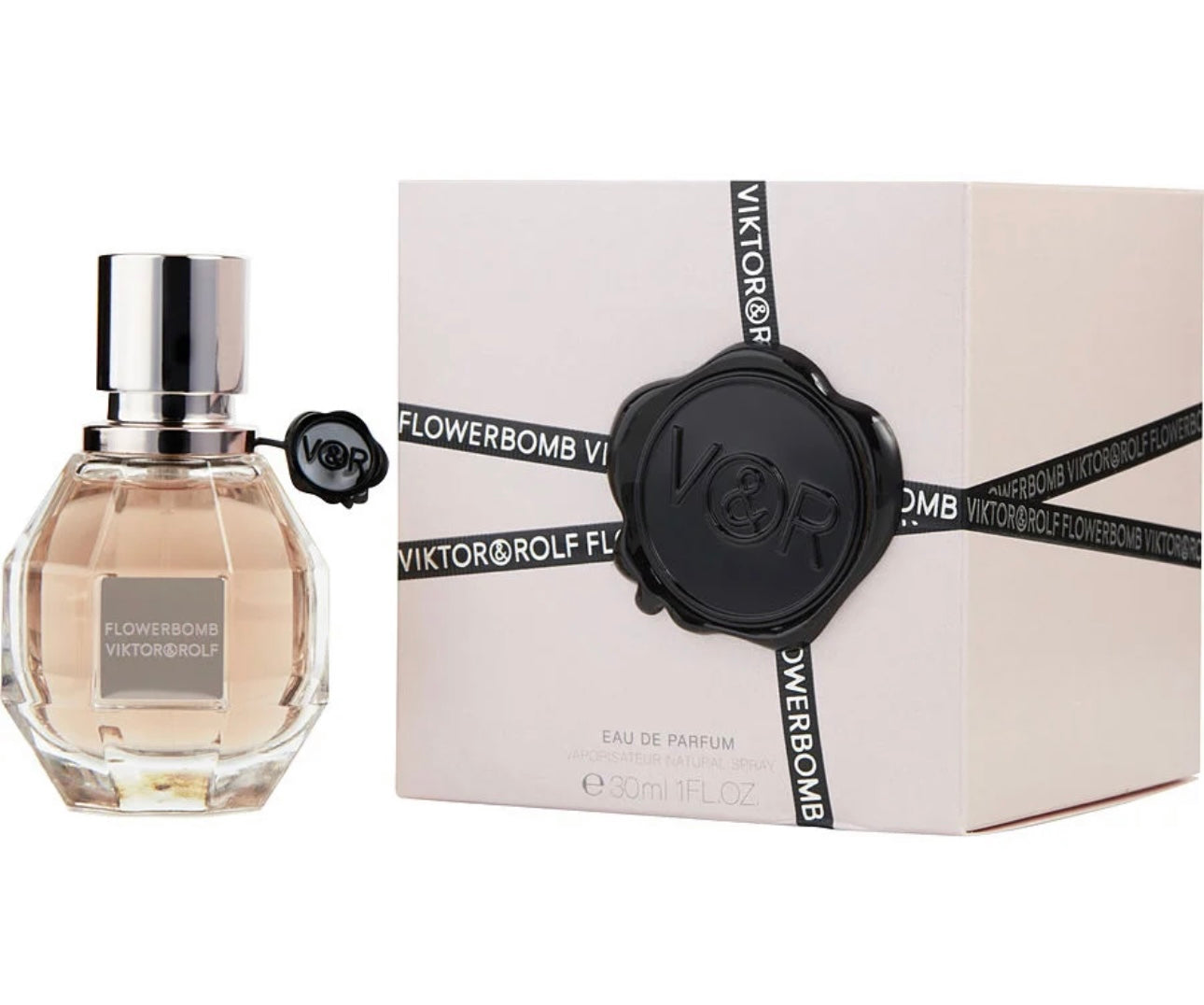 V&R-Flowerbomb- EdP