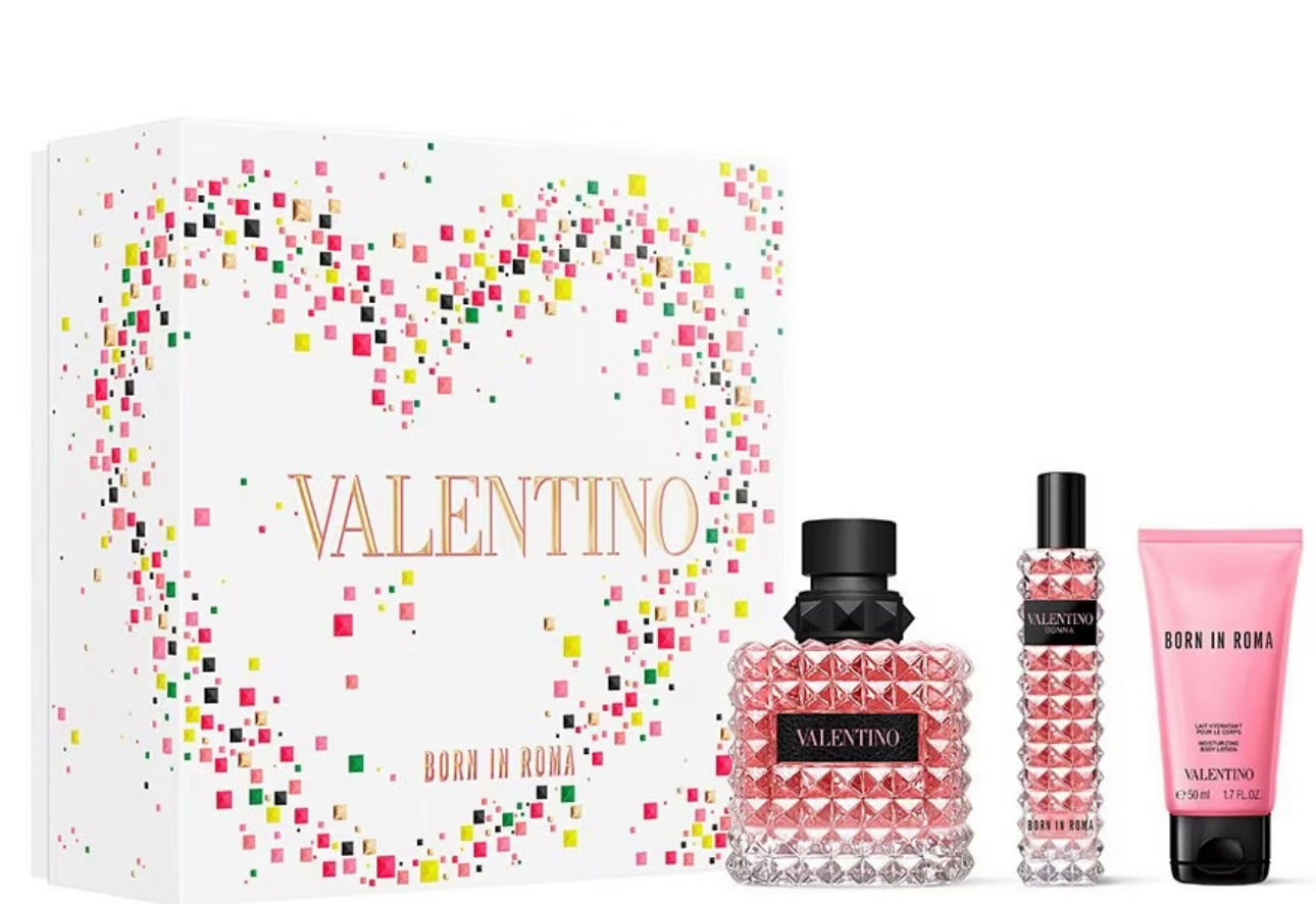 Lanvin Eclat d'Arpege Eau de Parfum 3-Piece Gift Set