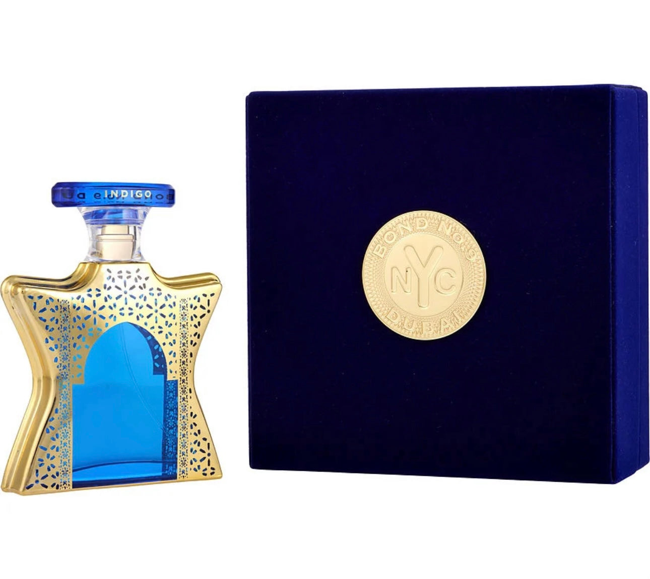Bond No 9- Indigo DUBAI