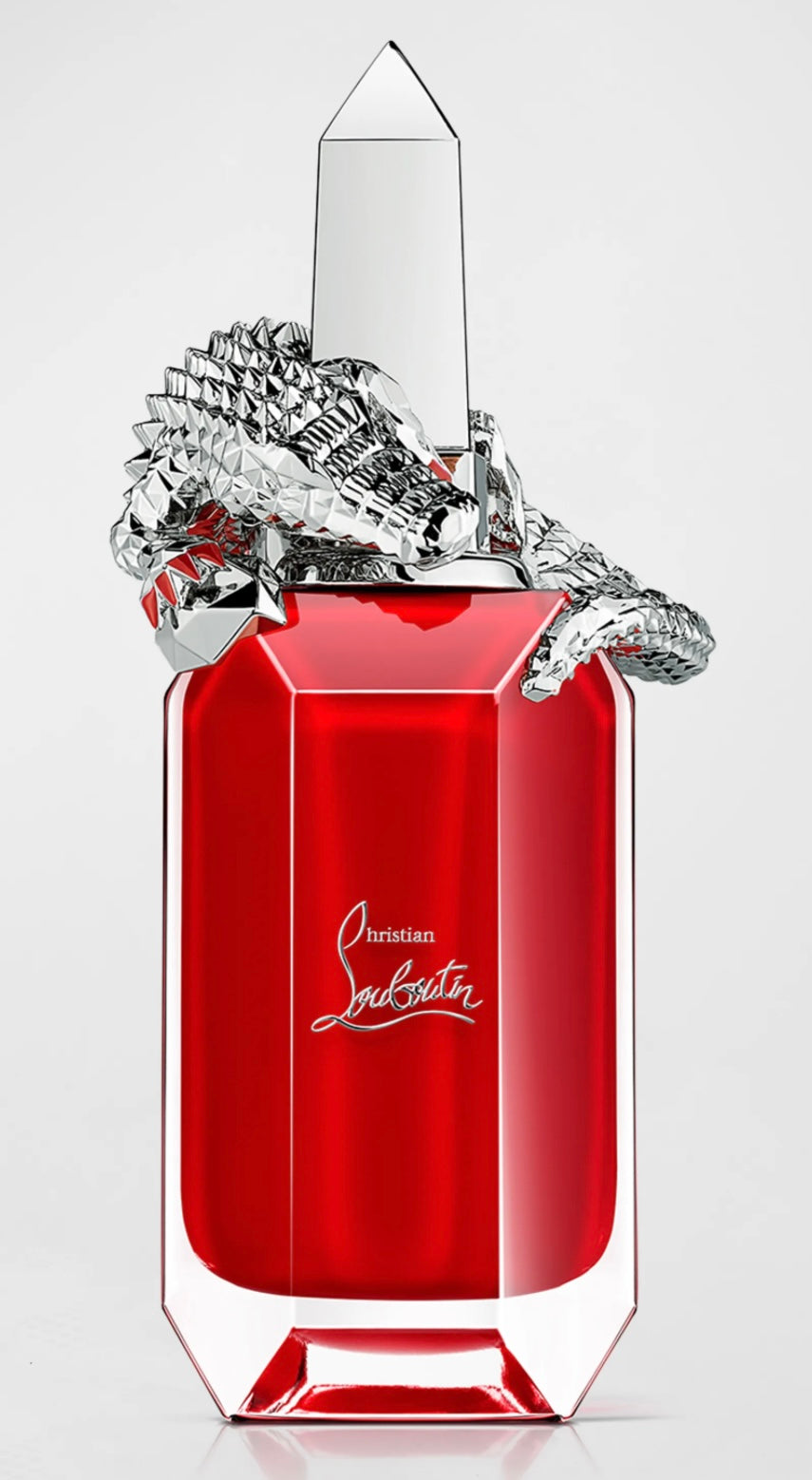 Christian Louboutin- Loubicroc