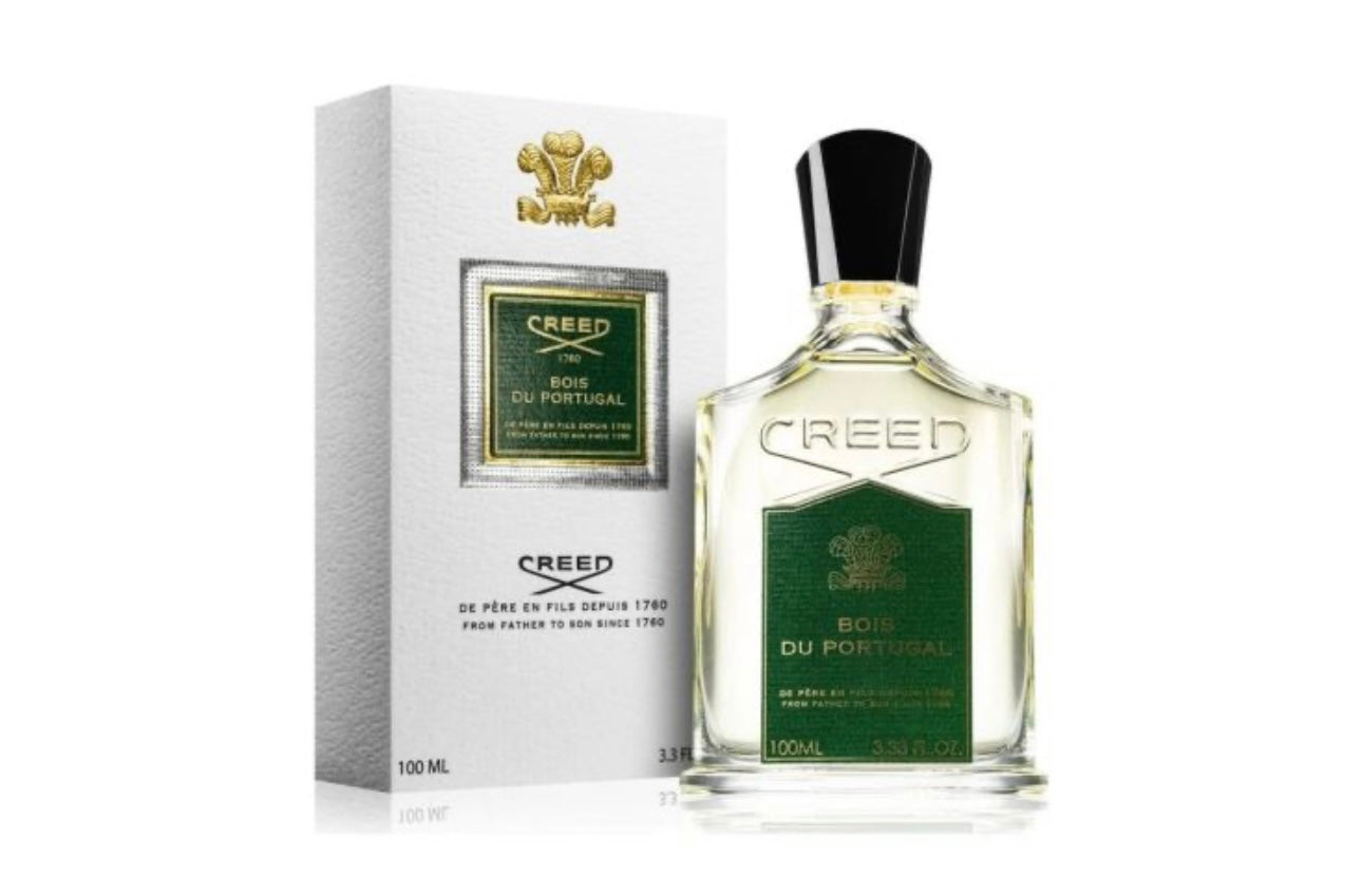 Creed- Bois du Portugal-EdP