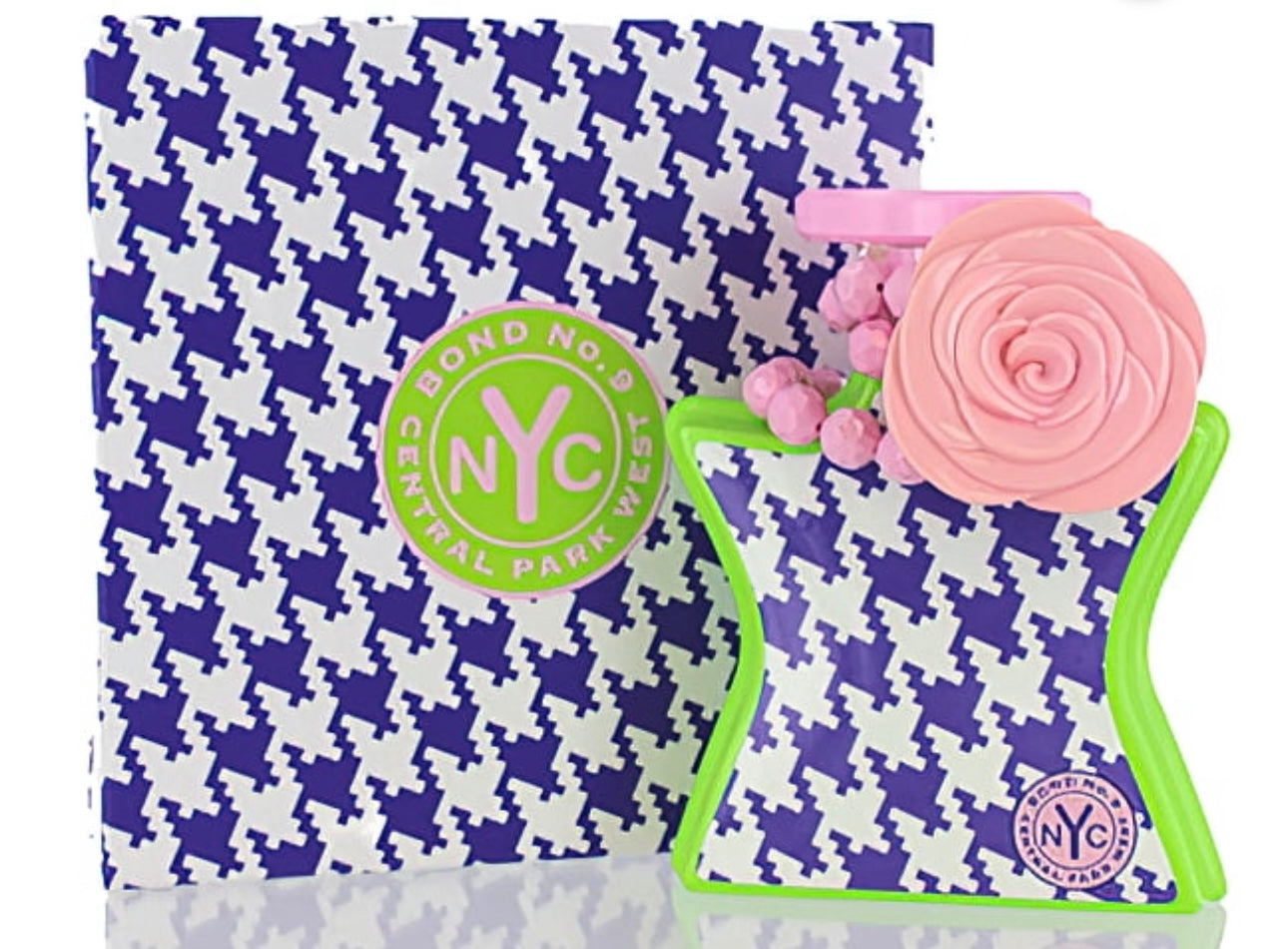 Bond No 9- Central Park West