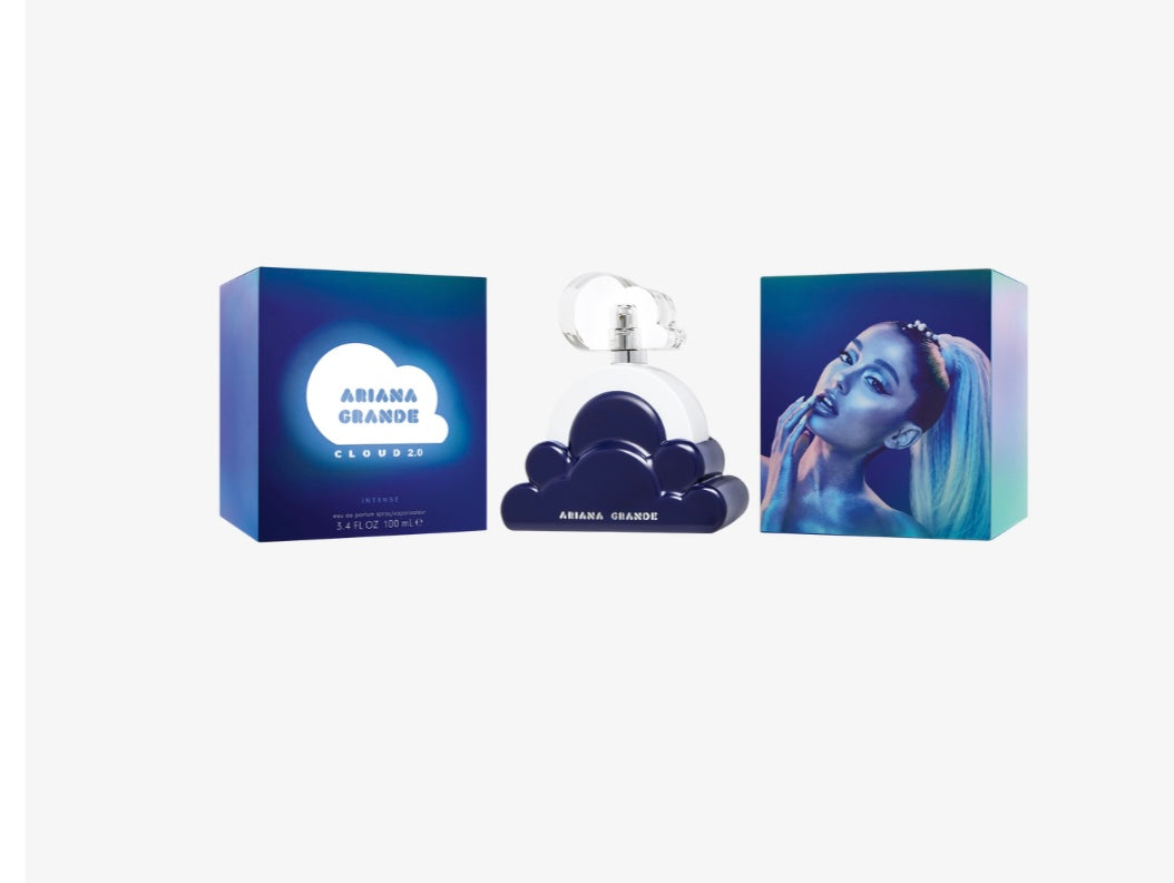 Ariana Grande-Cloud 2.0 Intense EdP