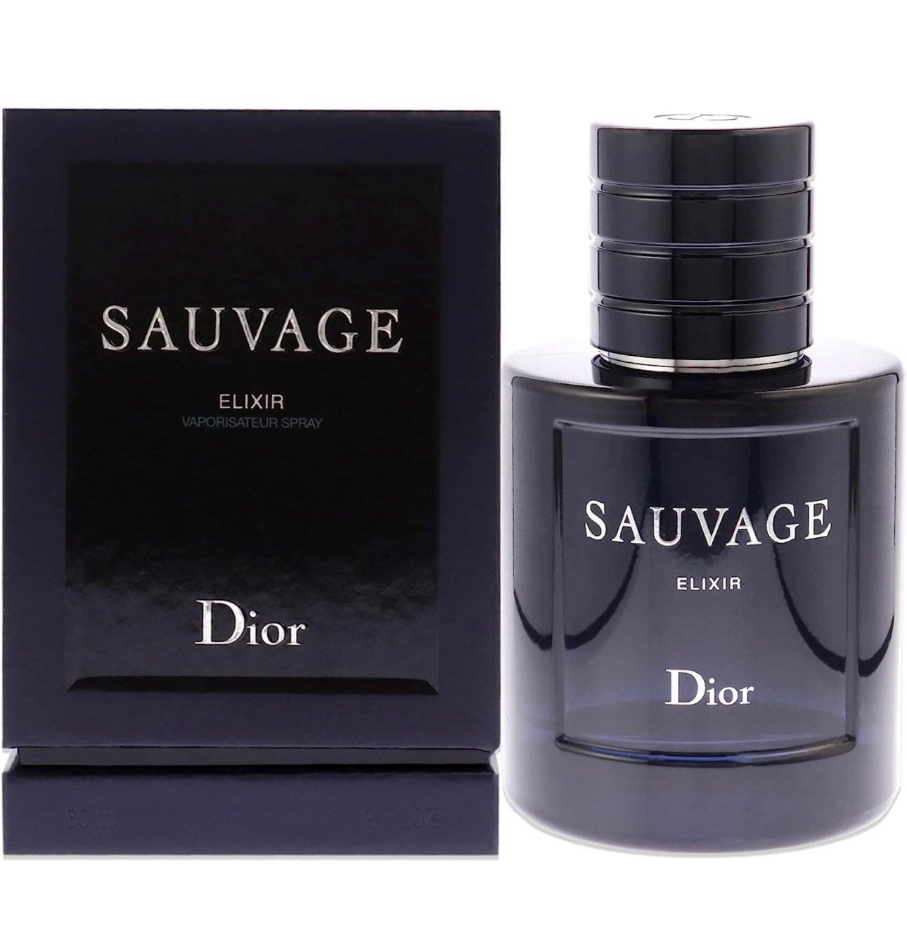 CD- Sauvage ELIXIR-