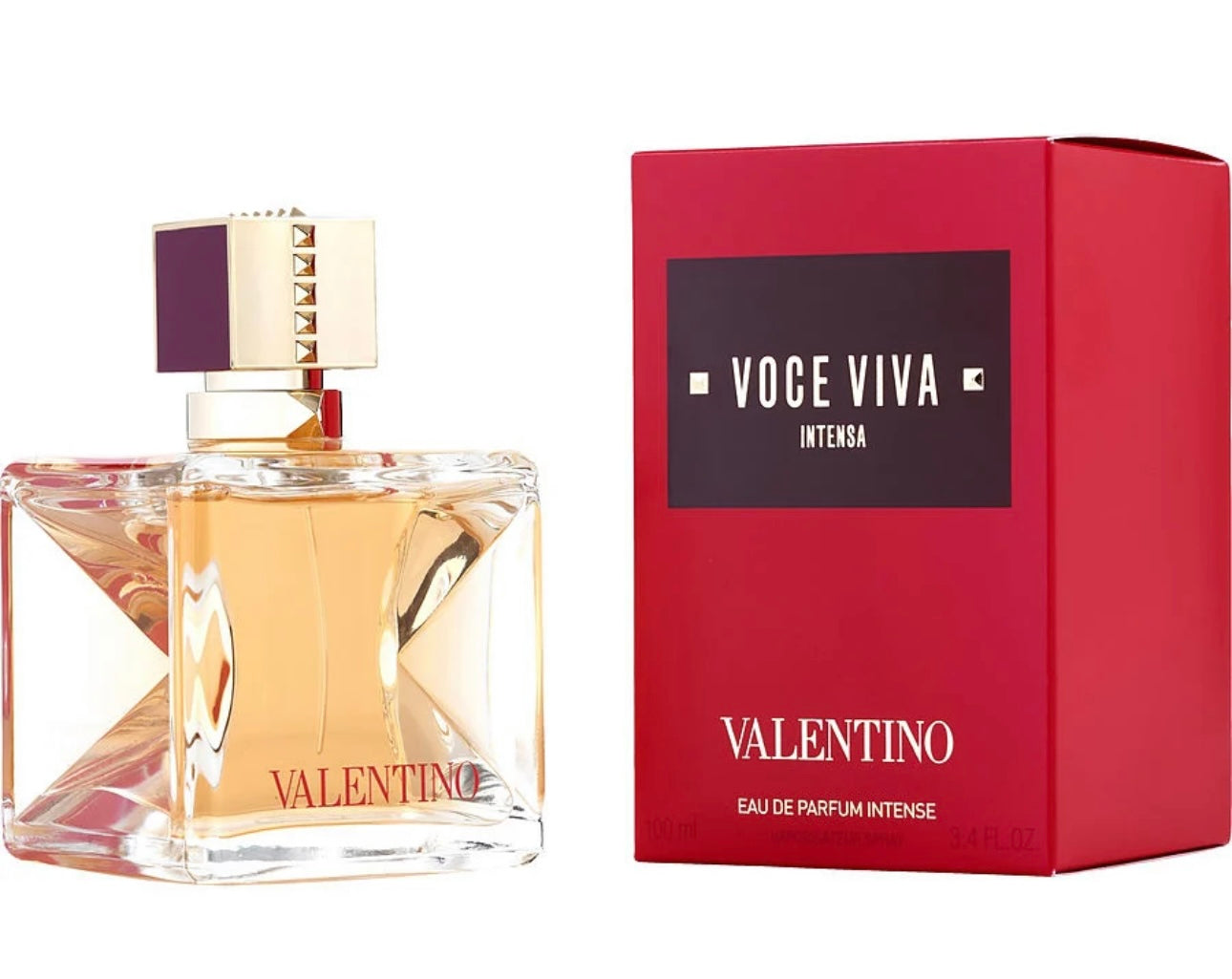 Valentino- Voce Viva Intensa- EdP