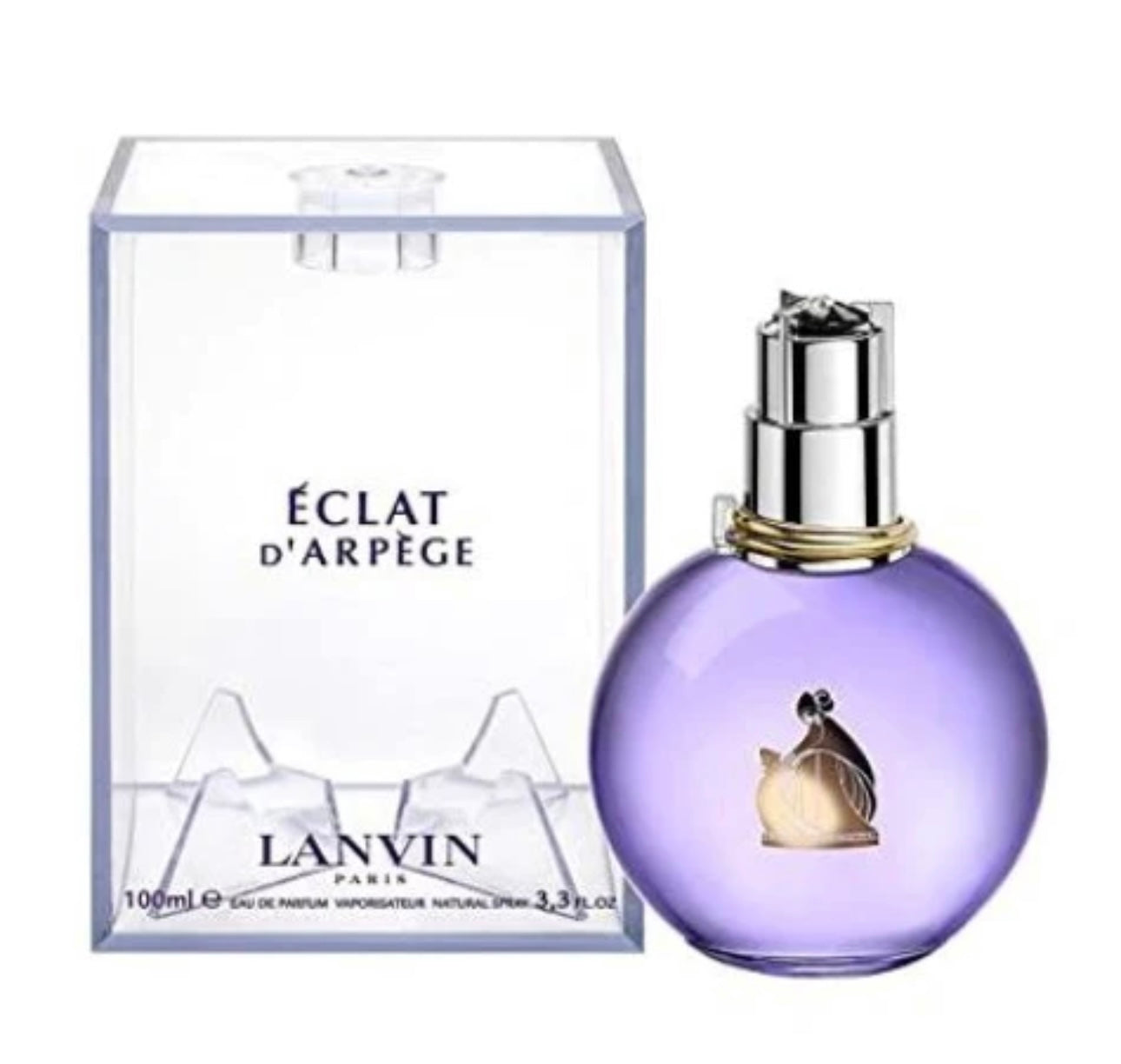 Lanvin-Eclat d'Arpege WOMAN-EdP