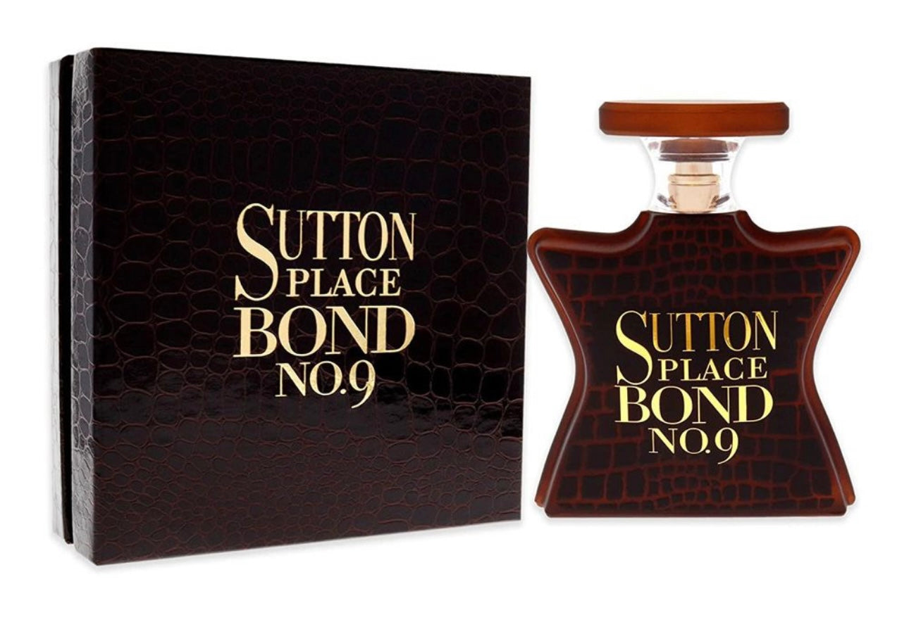 Bond No 9- Sutton Place