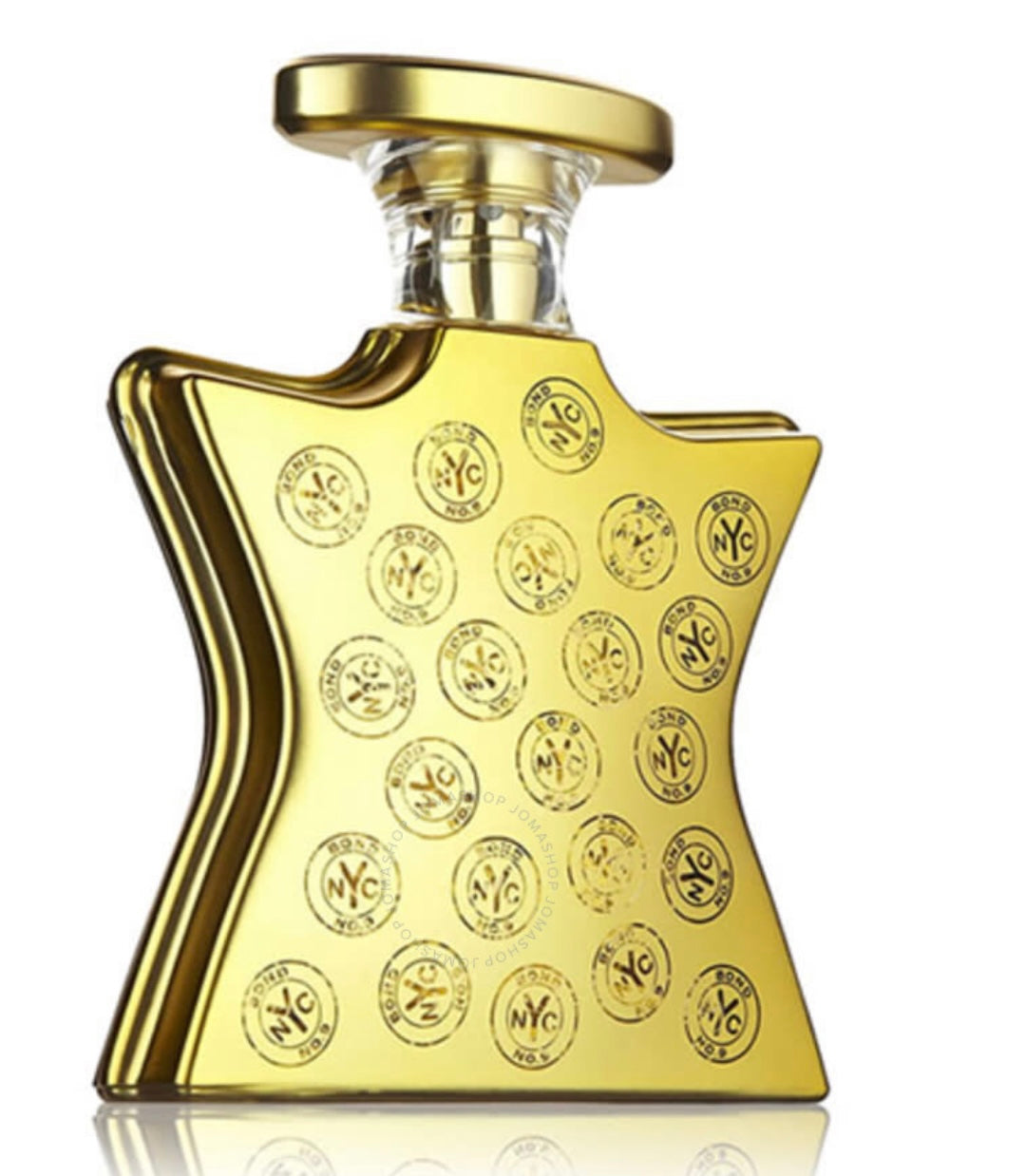 Bond No 9- Signature scent