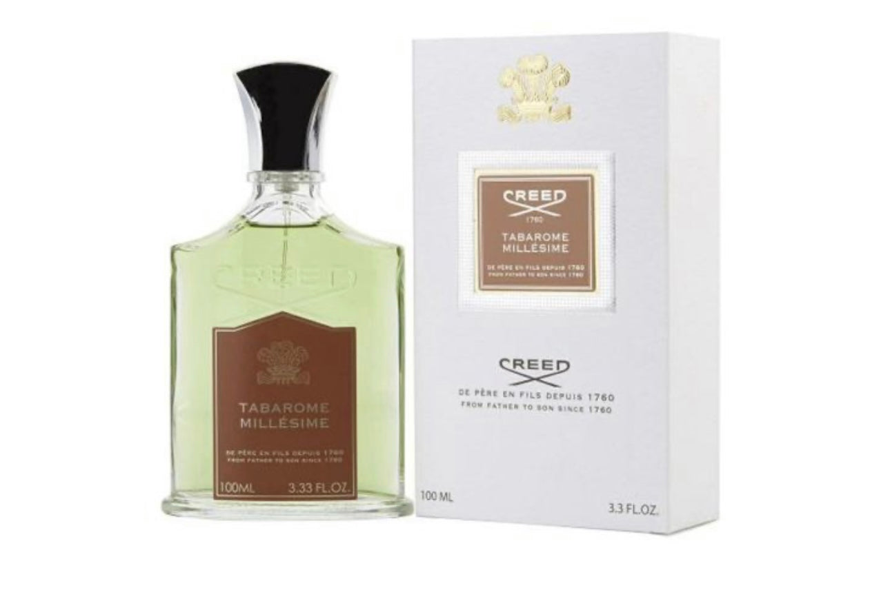 Creed- Tabarome Millesime