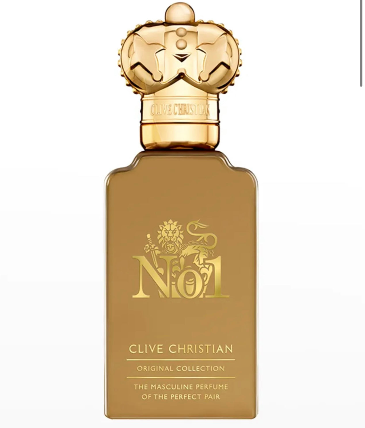 Clive Christian- Original Collection No. 1 Masculine