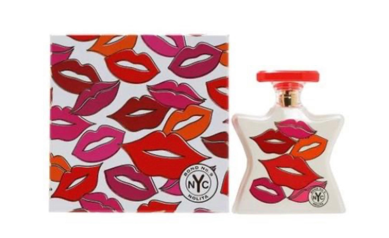 Bond No 9- Nolita