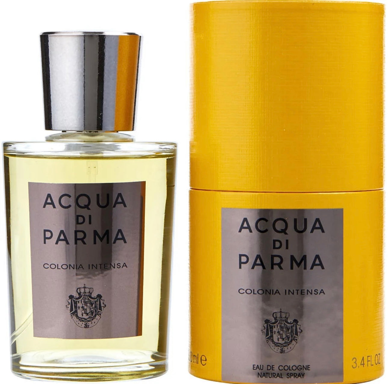 Acqua Di Parma- – Colonia Intensa LLC World Vanity EdC