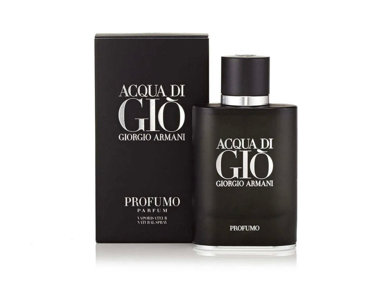 Giorgio Armani- Acqua di Gio Profumo- Parfum
