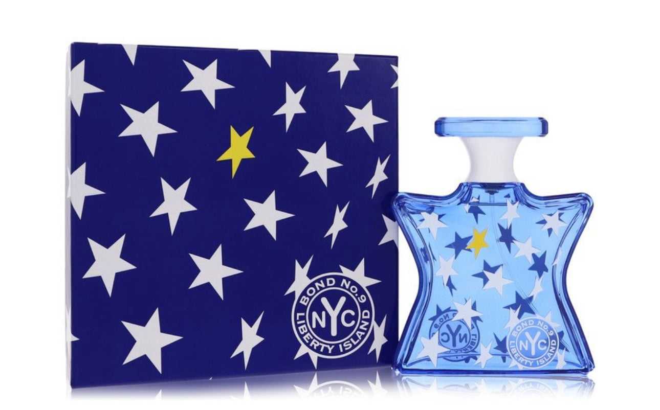 Bond No 9- Liberty Island