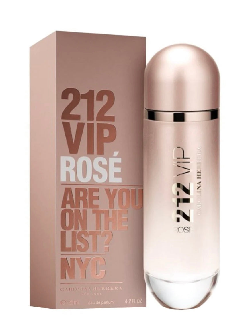 CH-212 Vip Rose- EdP