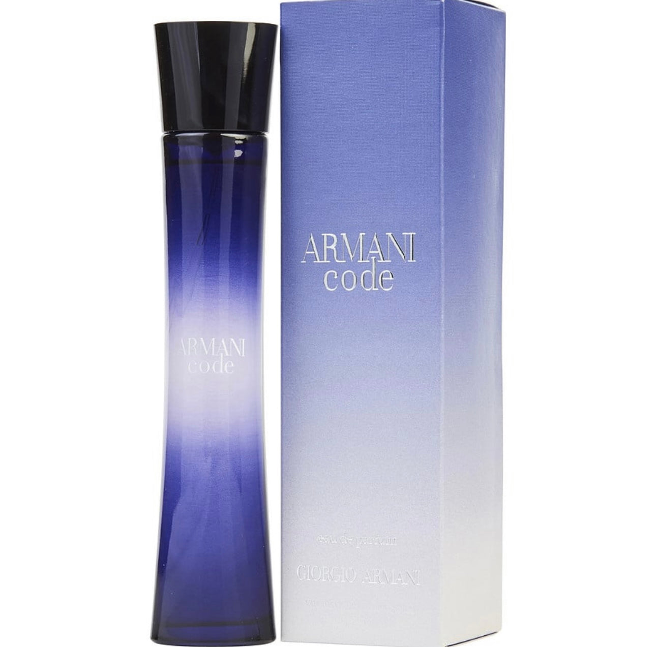 Giorgio Armani- Armani Code- women