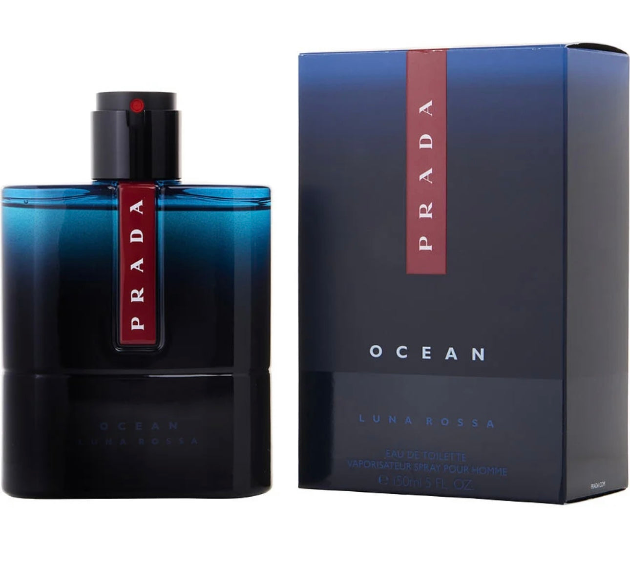Prada-Luna Rossa Ocean-EdT