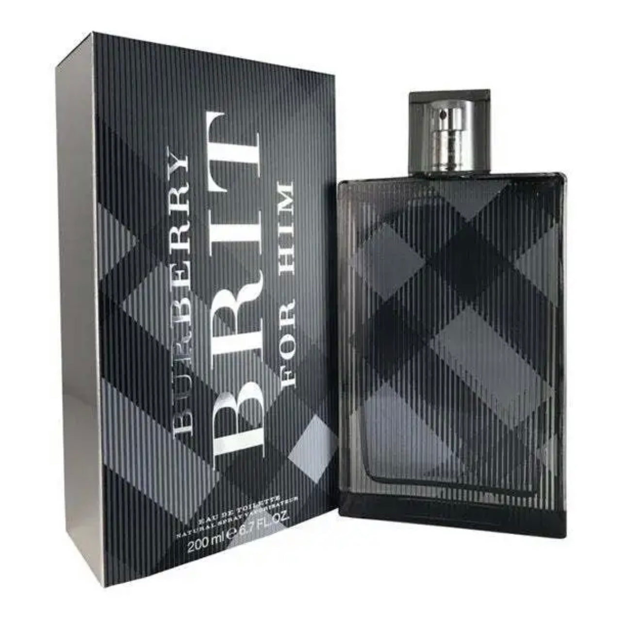 Burberry-Brit For Him EdT