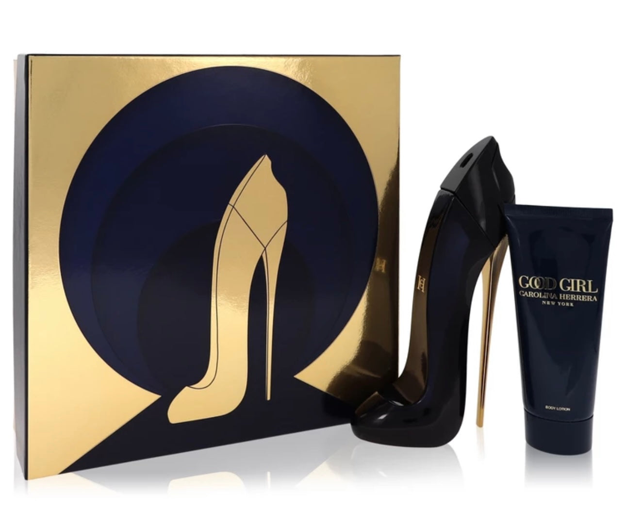 CH - Good Girl-EdP- 2 Pcs Set