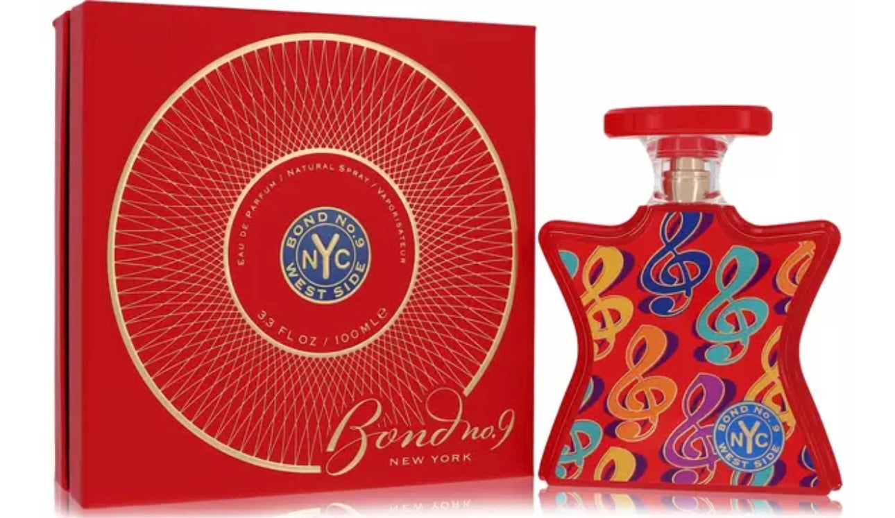 Bond No 9- West Side