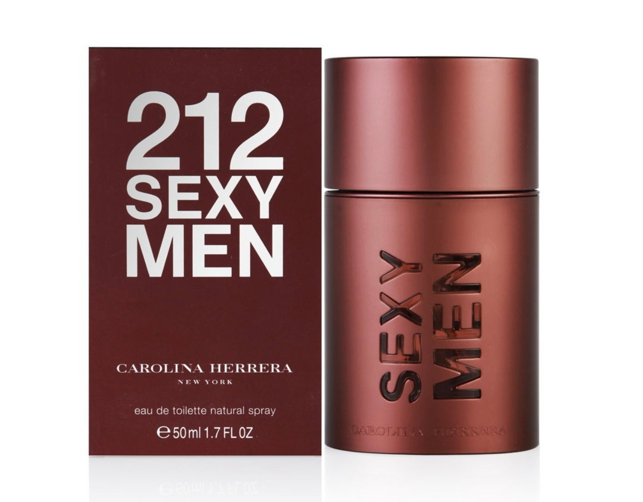 CH- 212 Sexy Men- EdT