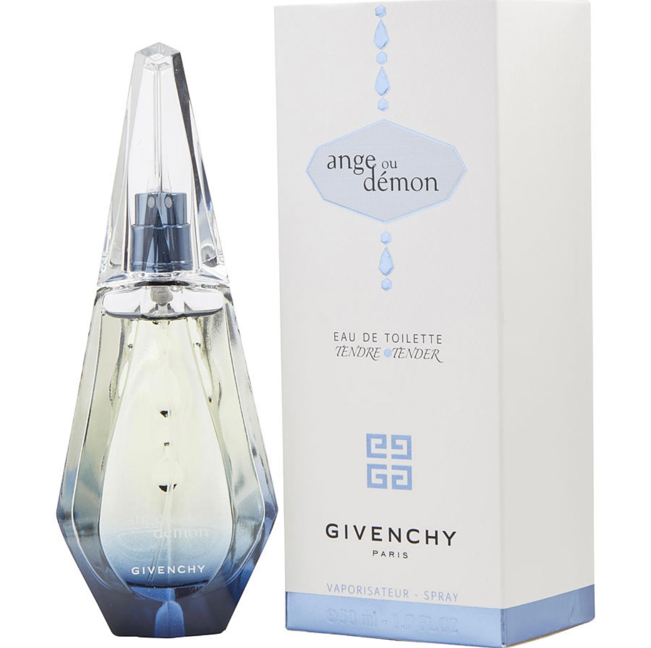 Givenchy- Ange Ou Demon(Tendré) EdT