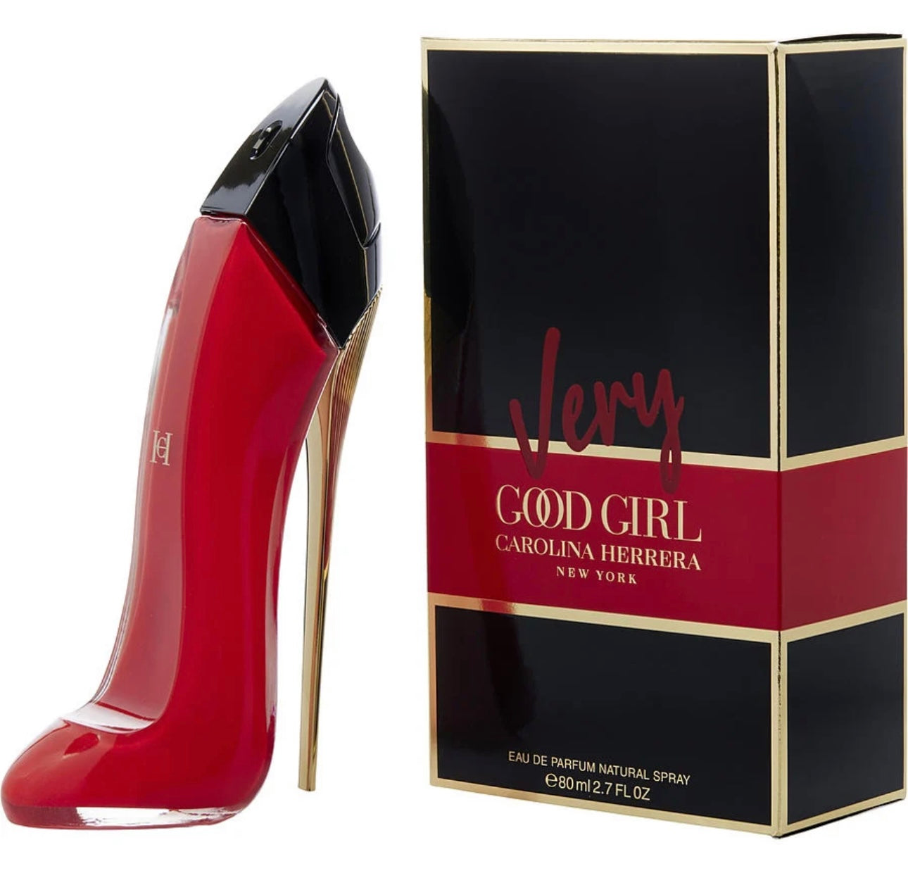 CH-Very Good Girl- EdP