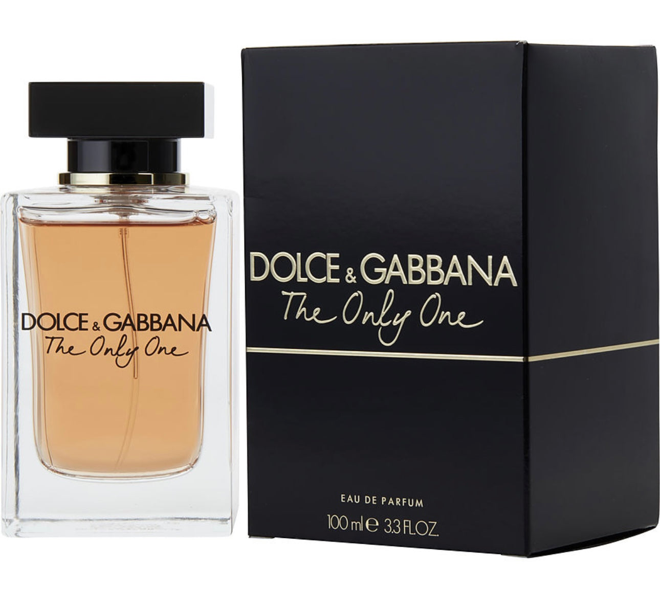 D&G- The Only One- Women- EdP