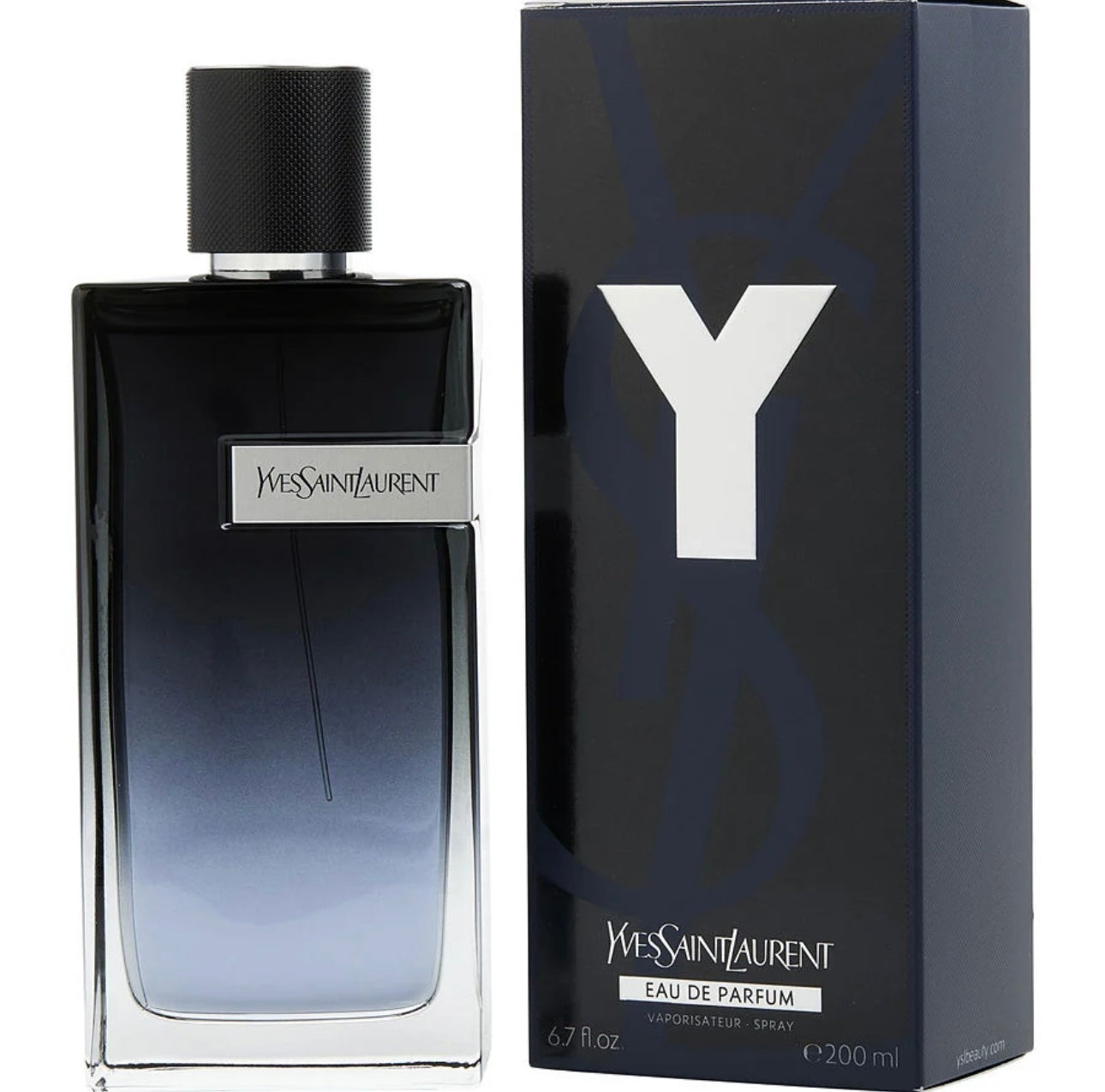 YSL- “Y” EdP- Men