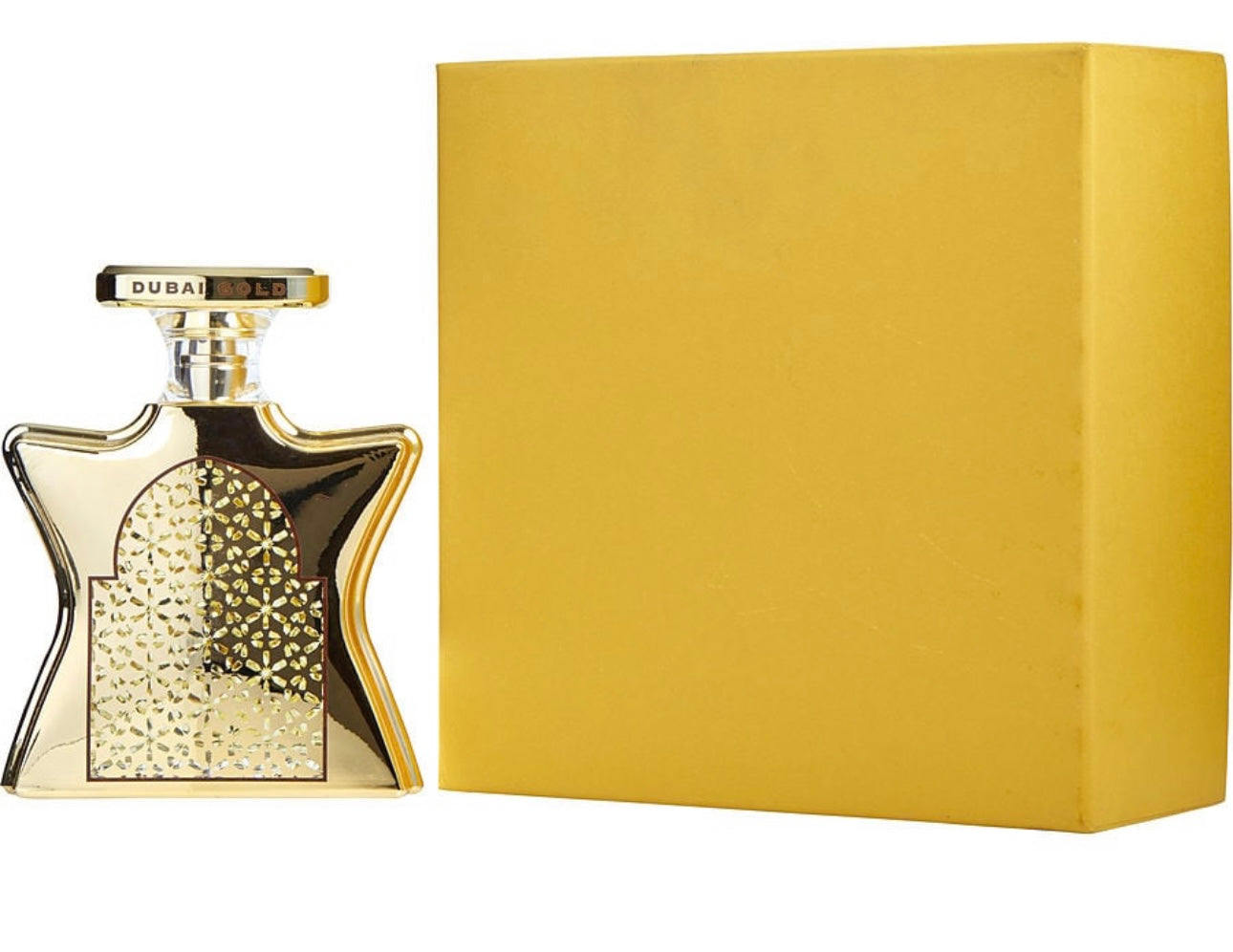 Bond No 9- Gold DUBAI